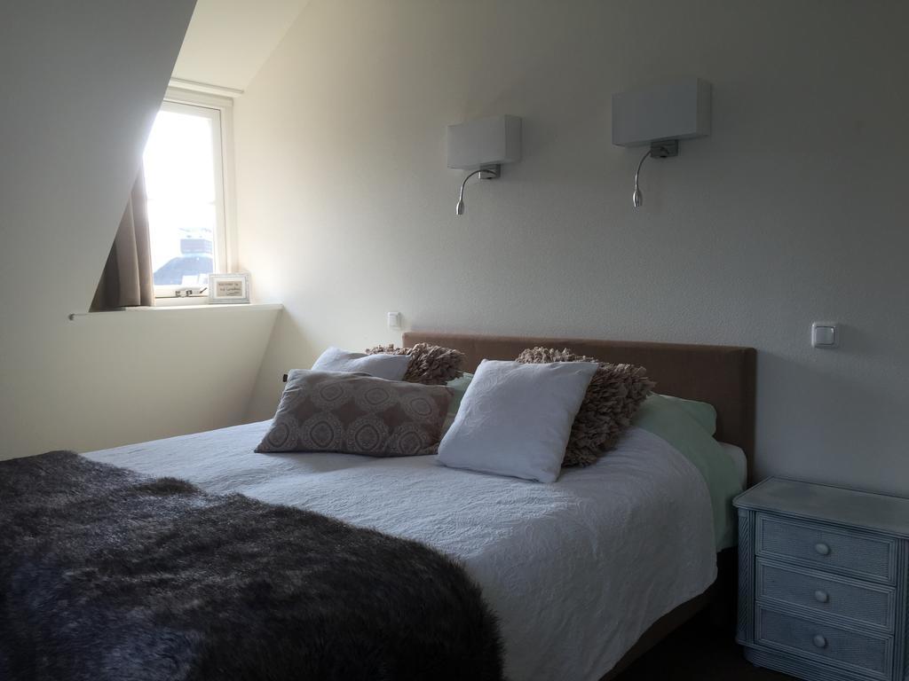 Herberg Het Landhuis Schoorl Room photo